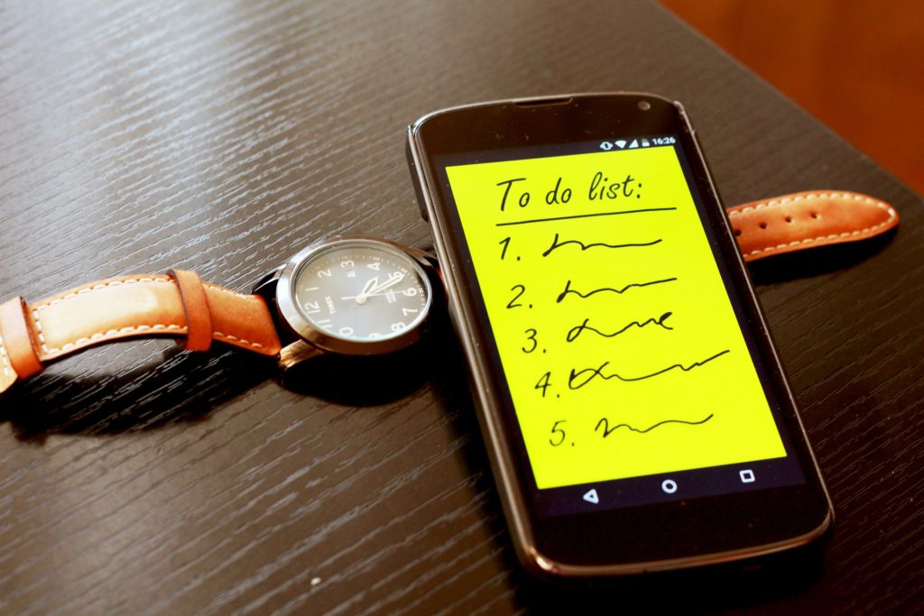 Blog - Comment-rédiger-une-to-do-list