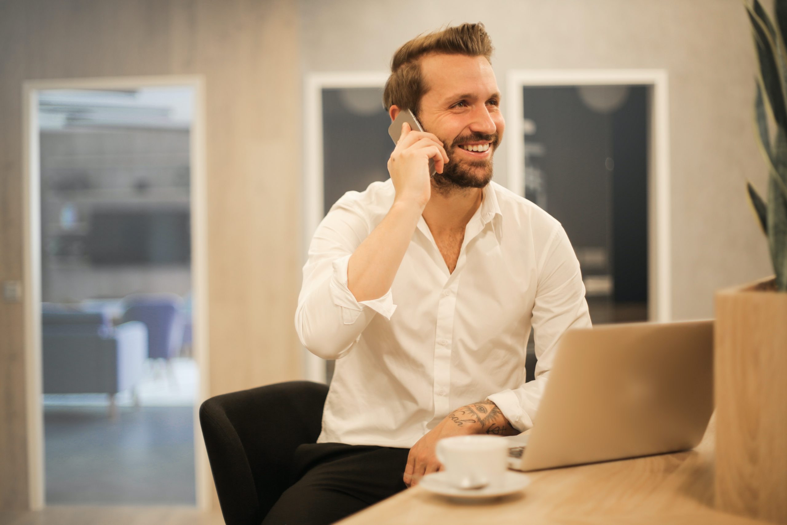 rester productif en télétravail